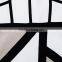 Summer dress 2015 new fashion women strap white beige black V neck women sey mini evening party bandage Dresses Bandage Bodycon