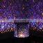 The Fantastic Star Night Light Projector - Cast a Cosmic Projection & Coloured Light Sequences around your room SNL003