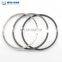 In Stock Car engine parts 102mm 4089258 Piston Rings for CUMMINS