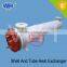 WHB-20DKG sea water heat exchanger , refrigerant water heat exchanger