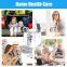 Home Health Care Nebulizer Handheld USB Rechargeable Nebulizer silent atomizer for kids Adult Asthma Autoclean Inhale Humidifier