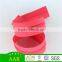 Various Sizes Long Chain Nylon Zipper Factory Grade B Tape