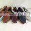 2016 men dress leather shoes