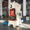 JM21 -160  13.5ton C-type power press/ punching machines/mechanical press equipment