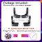 Mudguards Mudflaps Fender Guards Splash Mud Flaps Cladding Car Accessories for Hyundai Elantra MD 2011 2012 2013 2014 2015 2016