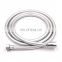 bathtub shower hose pipe with ACS CE watermark certificate
