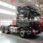 Dongfeng 4x2 LHD/RHR tractor tractor Kinland DFL4251A2/dCi420-30/Heavy duty tractor truck
