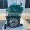 High quality 140kw/1800rpm 9.726L WD615.61C02N1 series Sinotruk marine engine