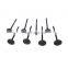 Free Shipping!8PCS For Mitsubishi Lancer 2.0L Mirage Engine Intake Valve MD162422,MD162799 New