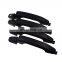 22929412 22929464 22923605 Door Handle Black set Car Replacement Accessories for Chevrolet