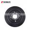 Auto Parts Sprocket Assembly Crankshaft Pulley For TOYOTA HILUX T.U.V LAND CRUISER 13408-75030