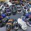 Girls' shoes sports shoes 2021 spring and autumn children's soft sole retro daddy Shoes Boys' casual white shoes wholesale