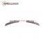 W204  Carbon Fiber Rear Wing  for C-class w204 rear spoiler