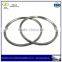 Large tungsten carbide ring from Zhuzhou professional factory