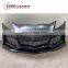 C7 ZR1 front bumper for C7 to ZR1 style high quality PP material C7 body kit