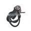China manufacturer waterproof mount kill 12V push button with LED light motorcycle on-off handlebar switch