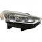 Auto Car Headlight Head Lamp For Hyundai Sonata 2018 - 2020 92102-C2500 92101-C2500