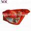 Car rear tail lamp Auto parts Rear tail lights for hyundai i10 2014 92401-B4000 92402-B4000
