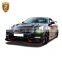 Наборы для обновления кузова CF FRP, подходящие для Nissan GTR R35 в стиле Nisno. Автомобильные наборы кузова, боковые юбки из углеродного волокна, автомобильные аксессуары для стилизации
