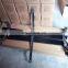 side bar 2017 for Audi Q7 running boards wrangler step board ( split )