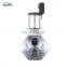 Idle Air Control Valve For Ford Escort 2.0L 16 Valves Fiesta 1.3L L4 95BF-9F715-AC