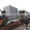 Hot galvanized Australia standard temporary perimeter fence for construction site in uae and qatar