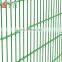 656 Wire Mesh Fence Ornamental Double Loop Wire Fencing
