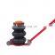 Portable small lift repair tool 3 ton inflatable air bag car jack
