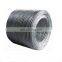 XINHAI high tensile galvanized steel wire for rope cable