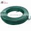 Production on Order Only Never Stock Direct Sale 0.3-6.0mm PVC Coated Wire Gi Binding Iron Wire/Steel Binding Wire