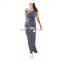 Women Summer Maternity Breastfeeding Nursing Striped Sleeveless Long Dresses Women Maxi Dress Summer Long Maxi Dress