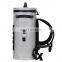 Eco-friendly OEM cooler bag protable soft cooler new backpack for hiking