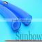Food Grade Flexible Eco-friendly High Pressure Reinforced Silicone Braided Hose For Machine