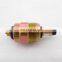 excavator truck fuel stop solenoid magnet valve 146650-0820