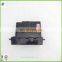 ZX200-1 excavator air condition control panel 503722-3050