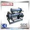 HT/High Temperature Isolation Type Chemical Canned/Shield Motor Pump