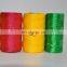 100% virgin Multifilament Nylon 210D Fishing Net Twine