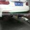 P Style 2Series F22 Carbon Fiber Rear Diffuser for BMW F22 M235i
