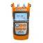 Portable Fiber Fault Locator Fiber Optic OTDR Machine Handheld Mini Simple OTDR