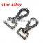 zinc alloy hook simple design pet products using hook