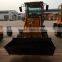 5t Wheel Loader Hydraulic Pump Wheel Loader for Selling