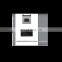 POCT Rapid Detection System Fluorescence Immunoassay Analyzer
