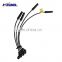 New Arrival 2101-3707080 Ignition Cable for Lada for Niva CABLE Spark Plug Cable