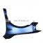 Car Fenders Front Left Wheel Fender TY121-01AXR Fender for Toyota Camry TYV05A-201JA-RGNA