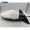 Hot Side Mirror Product 17A857538A Car Door Mirrors for VW Jetta 2019 2020 2021