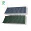 Best Building Materials High Quality Aluminium Shingle Sheet  Stone Coated Metal Roof Tile in Philippines price