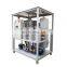 Online Automatic Vacuum Transformer Oil Treatment