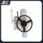 Industrial bus type Electric actuator  IQ90+BC9  Fan actuator