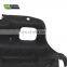 Factory products  trunk lid liner for Citroen Elysee R33 2014-2015