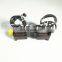 P50B07040DX07 AC servo motor